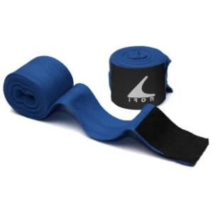 IRON SPORT 2x3m plavi bandažeri