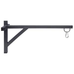 IRON SPORT 60cm zidni nosač za džak za boks
