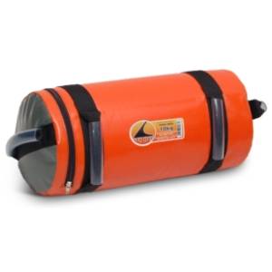 IRON SPORT fitnes vreća sa opterećenjem 10 kg