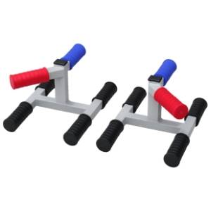 IRON SPORT Golijat 2u1 sklekeri
