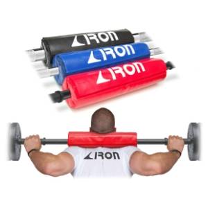 IRON SPORT navlaka za šipku