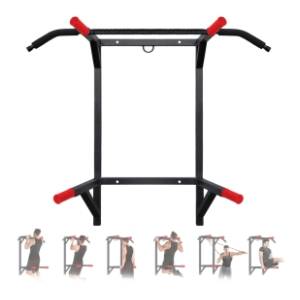 IRON SPORT set-3 sprava za propadanja 6u1