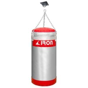 IRON SPORT Silver 70x35cm džak za boks
