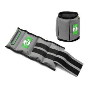 IRON SPORT teg za zglobove 3kg