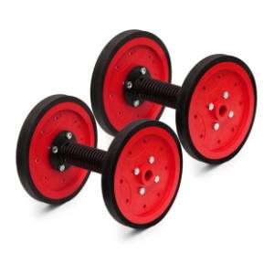 IRON SPORT TZT-06 (par) točak za trening