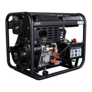 ITC Power MD 8500 LE-t dizel 7.9kW agregat za struju