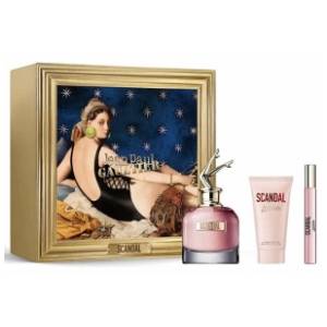 JEAN PAUL GAULTIER set Scandal