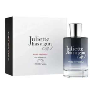 JULIETTE HAS A GUN Musc invisible parfem 100ml