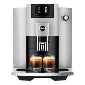 JURA aparat za kafu E6 Platin