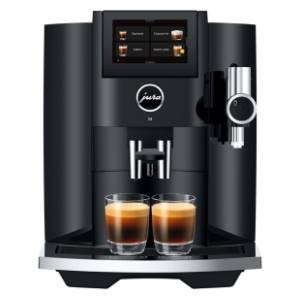 JURA aparat za kafu S8 Piano Black