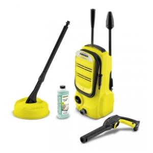 KARCHER K2 Compact Home perač pod pritiskom