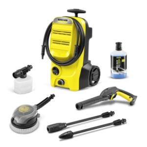 KARCHER K4 Classic Car perač pod pritiskom