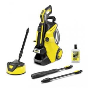 KARCHER K5 Power Control Flex Home perač pod pritiskom