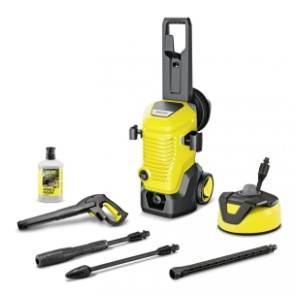 KARCHER K5 WCM Premium Home perač pod pritiskom