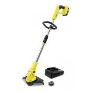 KARCHER LTR 18-30 Battery set aku trimer za travu