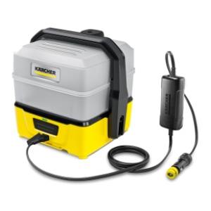 KARCHER OC 3 Plus Car perač pod pritiskom