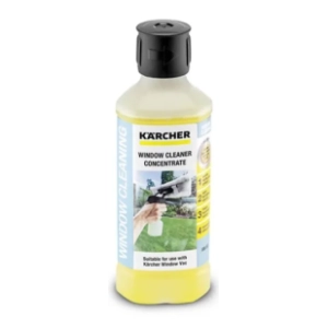 KARCHER sredstvo za čišćenje stakala RM503