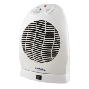 KENO ventilatorska grejalica KE-313R