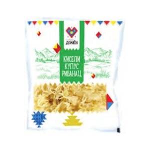 Kiseli kupus S LJUBAVLJU DOMAĆE ribanac 1kg