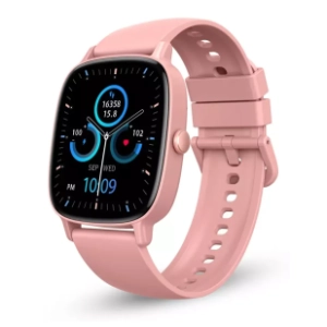 KSIX Pulse BXSW31R Pink pametni sat