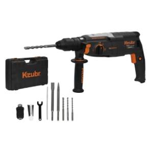 KZUBR KRH28-800QCC elektro pneumatska bušilica