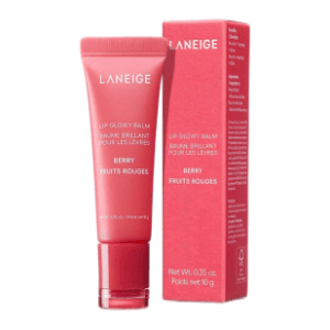 LANEIGE Berry balzam za usne 10g