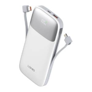 LDNIO PQ19 10000mAh beli  power bank