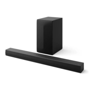 LG soundbar zvučnik S60T