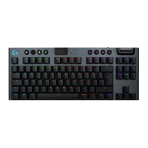 LOGITECH bežična tastatura G915 X Lights TKL