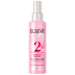 L'OREAL Elseve Glycolic gloss serum u spreju 150ml