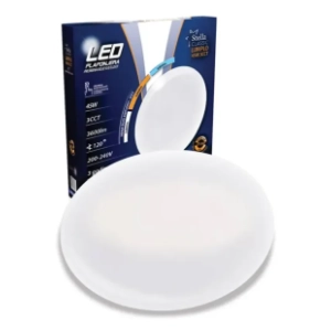 LUMAX LED plafonjera 45W Stella Classic