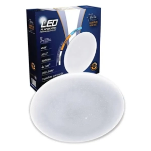 LUMAX LED plafonjera 45W Stella Starry