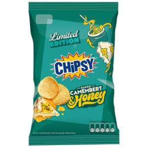 MARBO Chipsy kamamber sir i med 95g