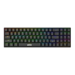 MARVO bežična tastatura Shogo US KG955W