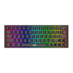 MARVO tastatura KG955W Shogo US
