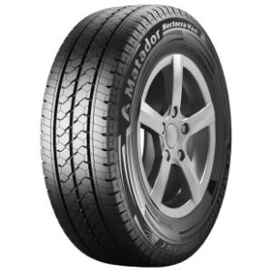 MATADOR letnja guma Hectorra Van 8PR 195/70 R15C 104/102R