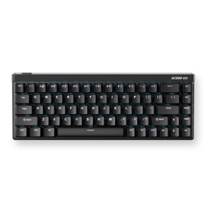 MCHOSE tastatura Ace 68 Air Ultra Esports Magnetic Switch aurora black