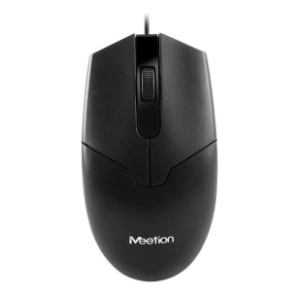 MEETION miš M360 crni