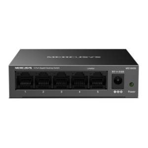 MERCUSYS MS105GS(UN) 5-port switch