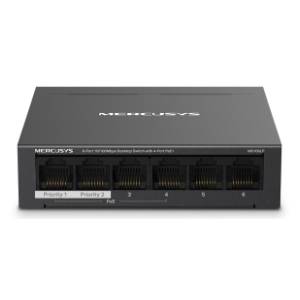 MERCUSYS MS106LP 6-port switch