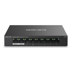 MERCUSYS MS108GP 8-port switch