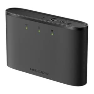 MERCUSYS MT110 4G LTE WiFi ruter