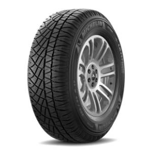 MICHELIN letnja guma Latitude Cross 225/75 R16 108H XL