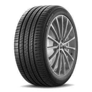 MICHELIN letnja guma Latitude Sport 3 235/60 R18 103W AO MI