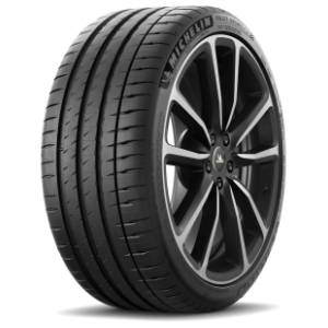 MICHELIN letnja guma Pilot Sport 4 S 255/35 R21 98Y XL MI
