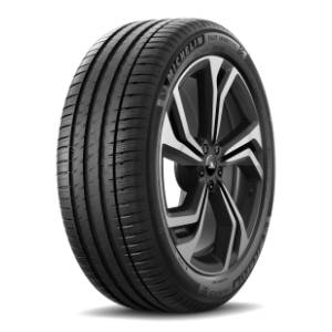 MICHELIN letnja guma Pilot Sport 4 SUV 245/45 R21 104W XL