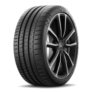 MICHELIN letnja guma Pilot Super Sport 285/35 R21 105Y XL MI