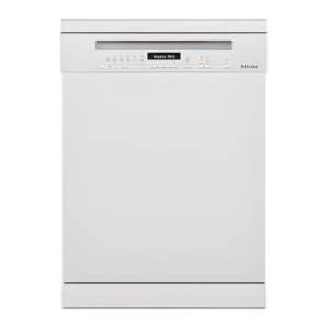 MIELE mašina za pranje sudova G 7110 SC BW