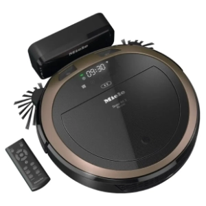 MIELE robot usisivač Scout RX3 Runner SPQL