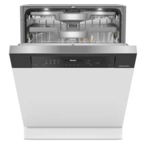 MIELE ugradna mašina za pranje sudova G 7710 SCi